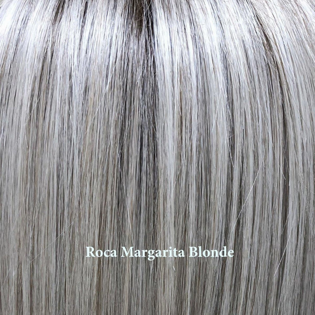 HAND-TIED Dalgona 16 Wig by Belle Tress | Heat Friendly Synthetic (Mono Part)