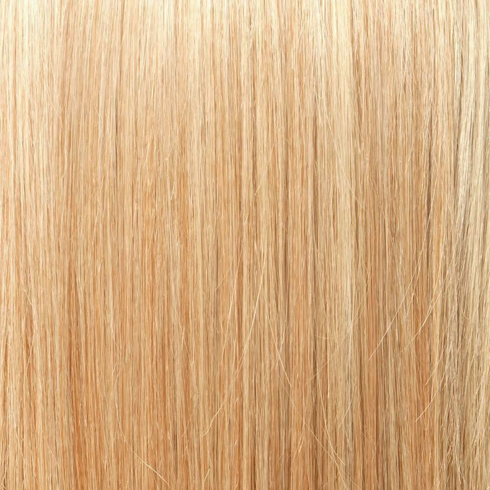 Hand-Tied Tea Leaf Layer Wig by Belle Tress | Heat Friendly Synthetic (100% Lace Front)