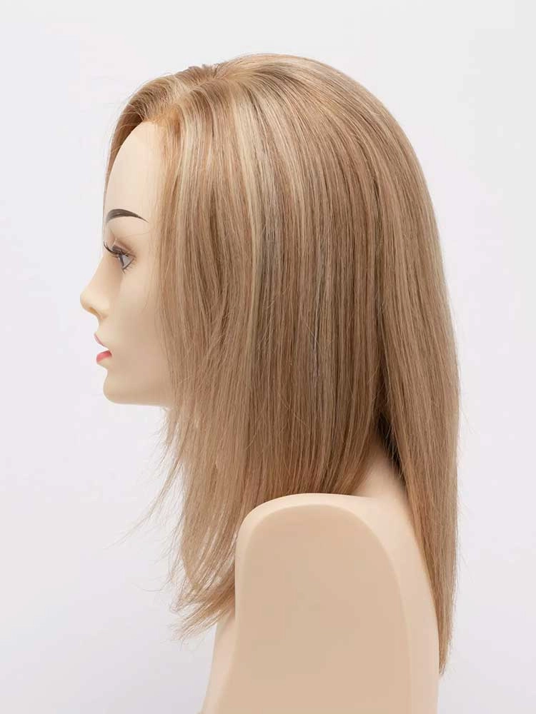 Hannah Human Hair wig - Envy Collection