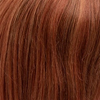 Hannah Human Hair wig - Envy Collection