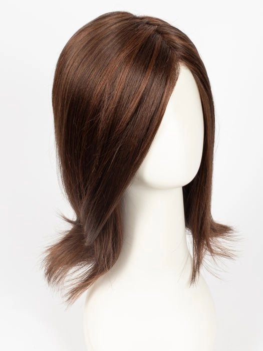 Harlee | Synthetic Lace Front Wig (Mono Part)