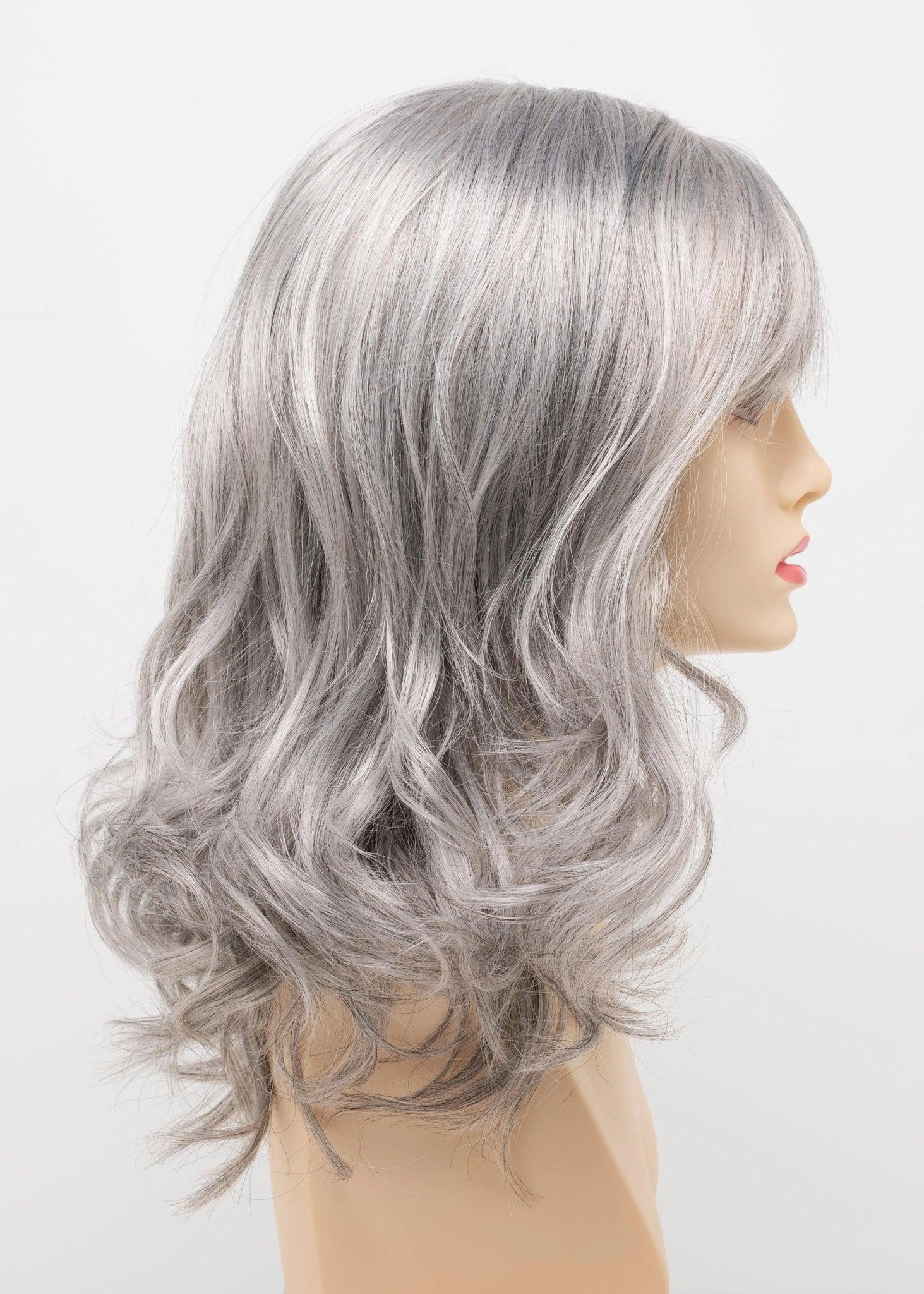 Harmony Wig by Envy | Synthetic (Lace Front Mono Part)