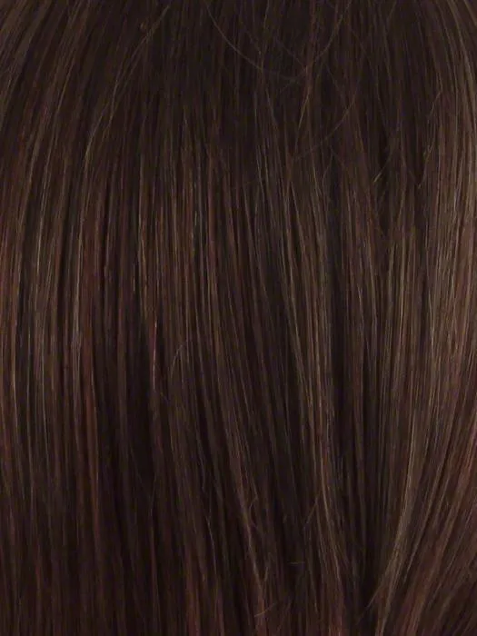 Harper | Synthetic Lace Front Wig (Mono Part)