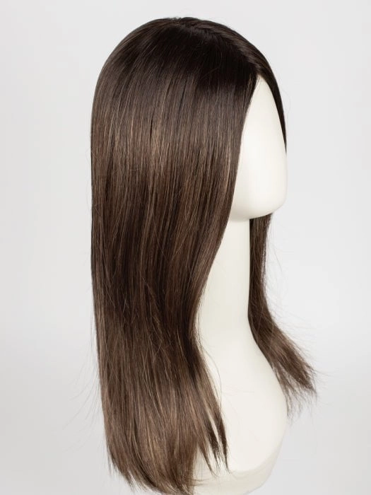 Harper | Synthetic Lace Front Wig (Mono Part)