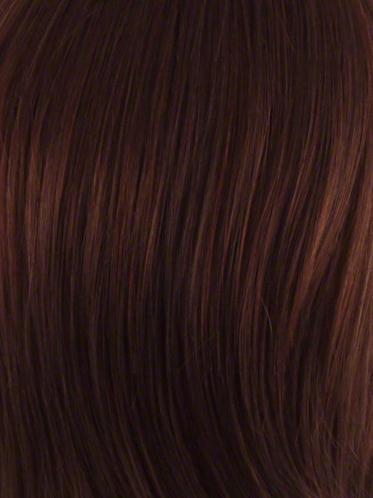 Harper | Synthetic Lace Front Wig (Mono Part)