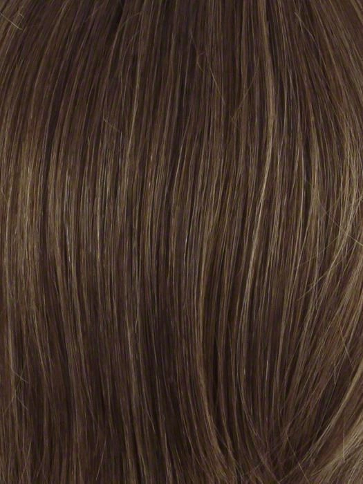 Harper | Synthetic Lace Front Wig (Mono Part)