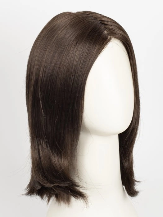 Harper | Synthetic Lace Front Wig (Mono Top)