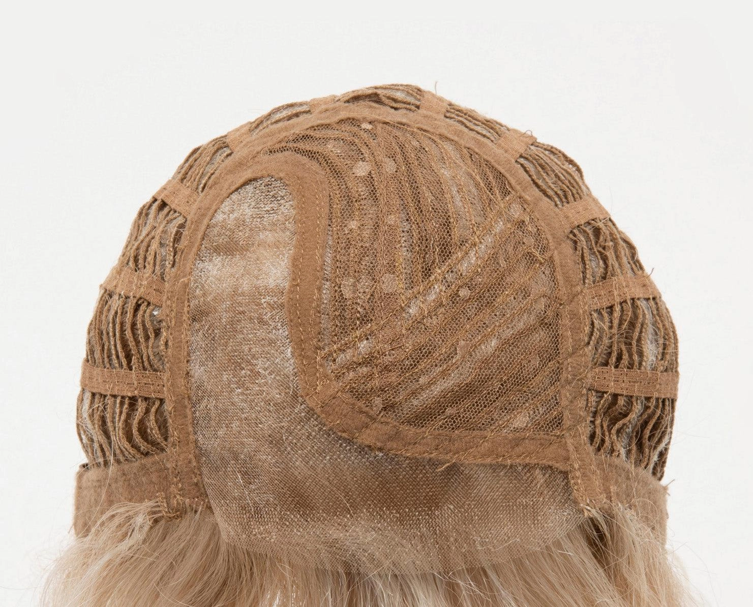 Harper Wig by Envy | Synthetic (Lace Front Mono Part)