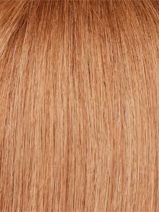 Harriet | Human Hair Lace Front Wig (Lace Part)