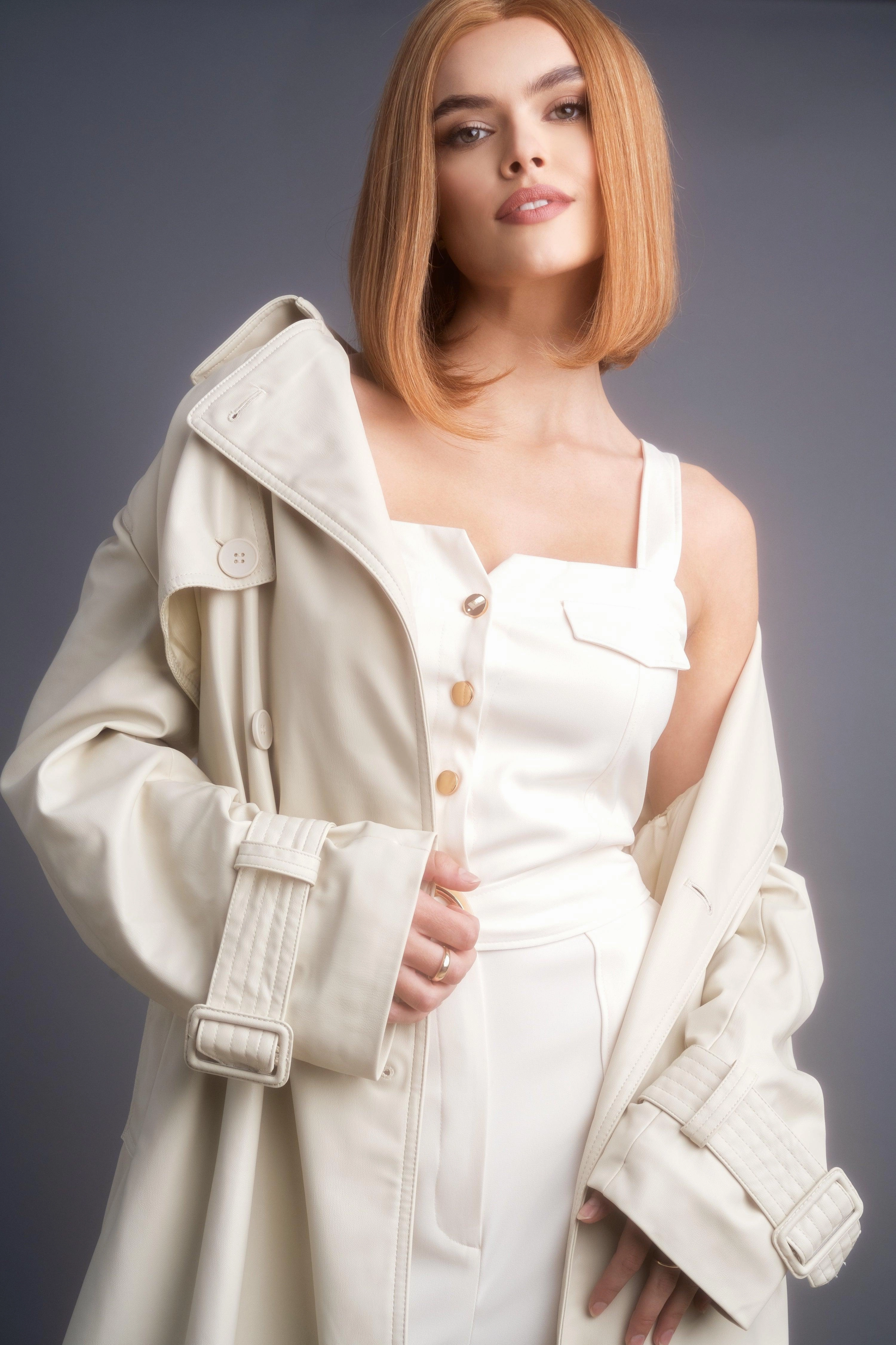 Harriet Wig by Rene of Paris | Synthetic (Lace Front)