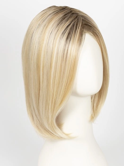 Haute | HF Synthetic Lace Front Wig (Mono Part)