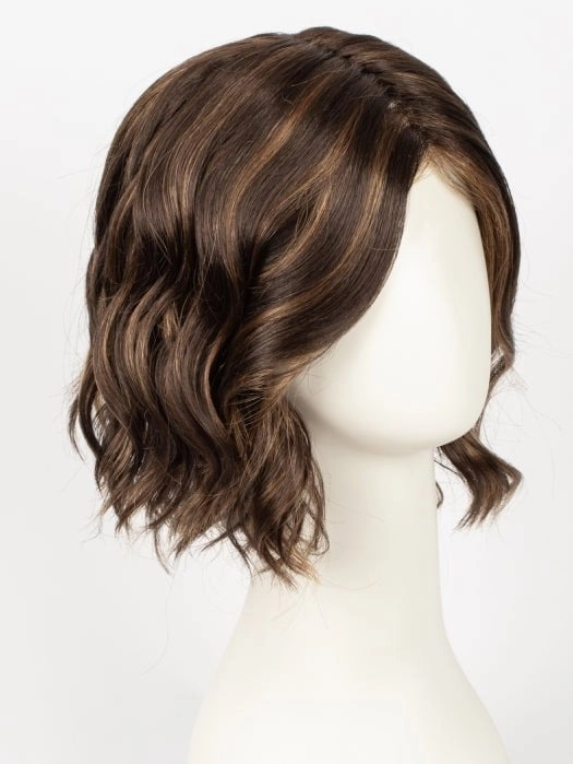 Haven | Synthetic Lace Front Wig (Mono Top)