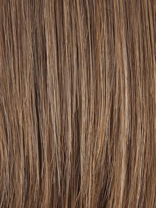 Hayden | Synthetic Wig (Mono Top)