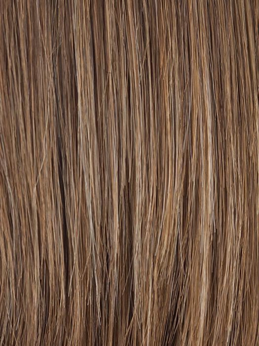 Hayden | Synthetic Wig (Mono Top)