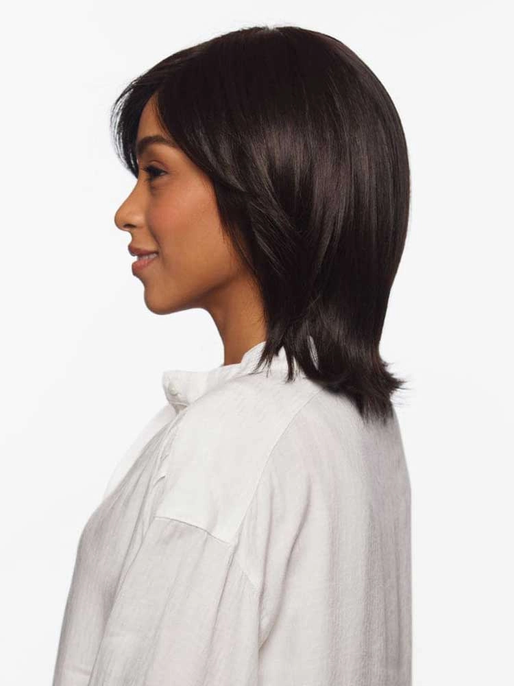 Hazel wig - Sentoo Lotus Collection