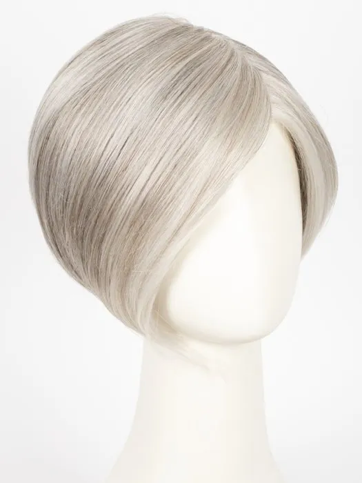 Heard It All | Synthetic Lace Front Wig (Mono Part)