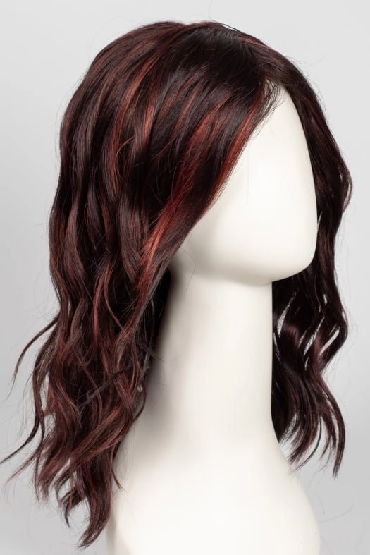 Heidi | Synthetic Lace Front Wig (Mono Top)