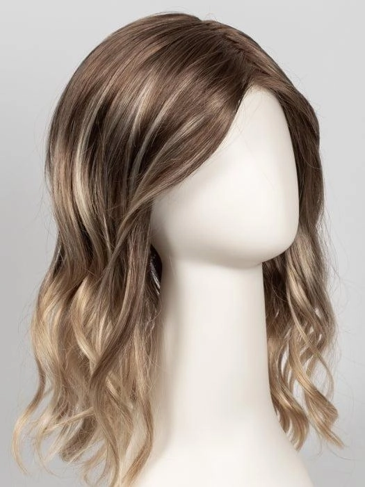 Heidi | Synthetic Lace Front Wig (Mono Top)
