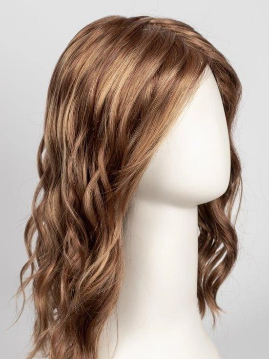 Heidi | Synthetic Lace Front Wig (Mono Top)