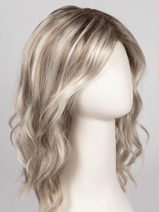 Heidi | Synthetic Lace Front Wig (Mono Top)