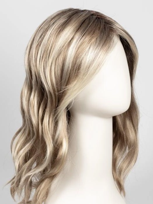 Heidi | Synthetic Lace Front Wig (Mono Top)