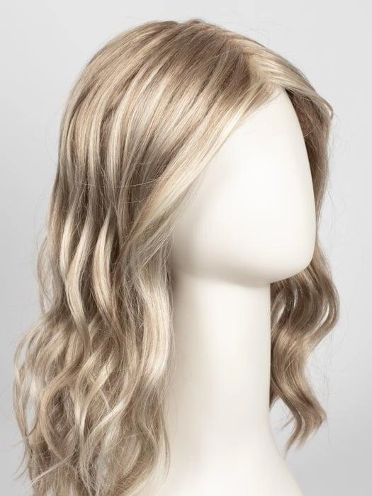 Heidi | Synthetic Lace Front Wig (Mono Top)