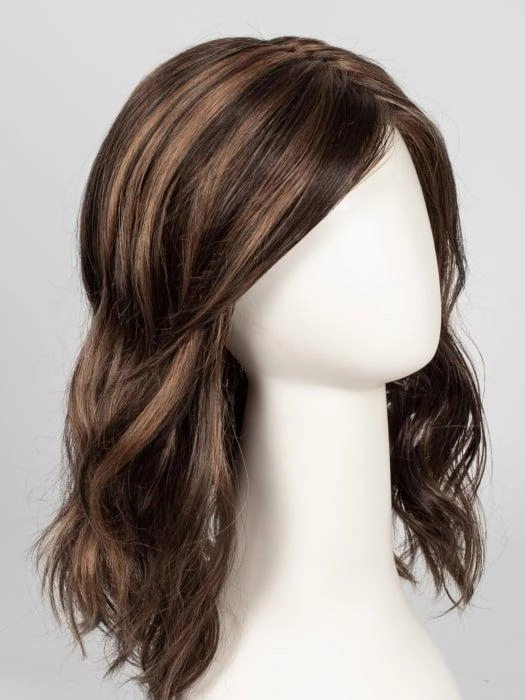 Heidi | Synthetic Lace Front Wig (Mono Top)