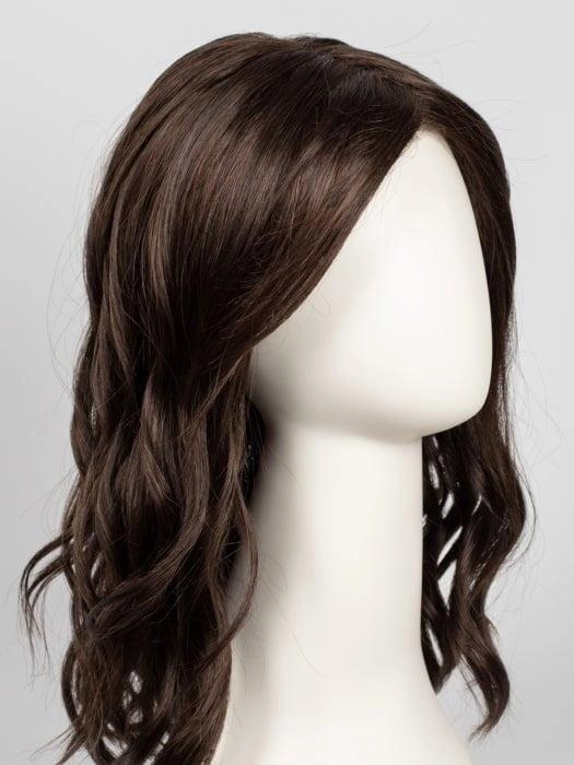 Heidi | Synthetic Lace Front Wig (Mono Top)