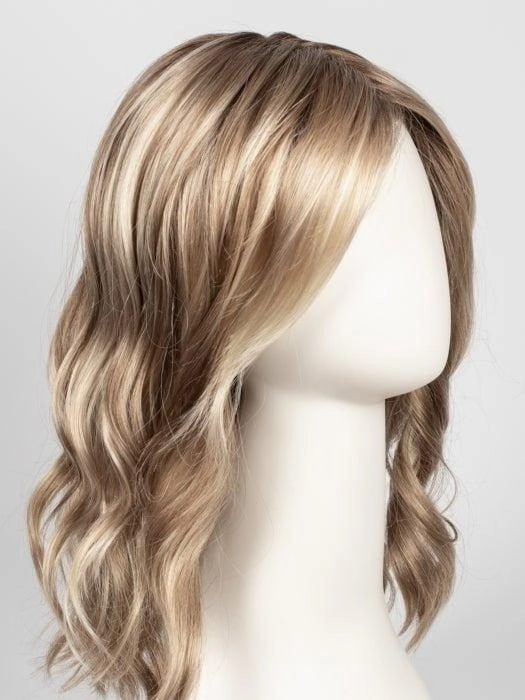 Heidi | Synthetic Lace Front Wig (Mono Top)