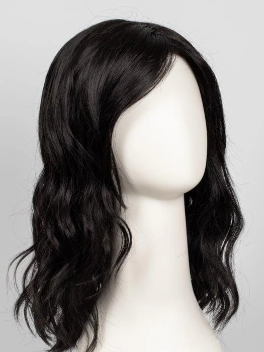 Heidi | Synthetic Lace Front Wig (Mono Top)