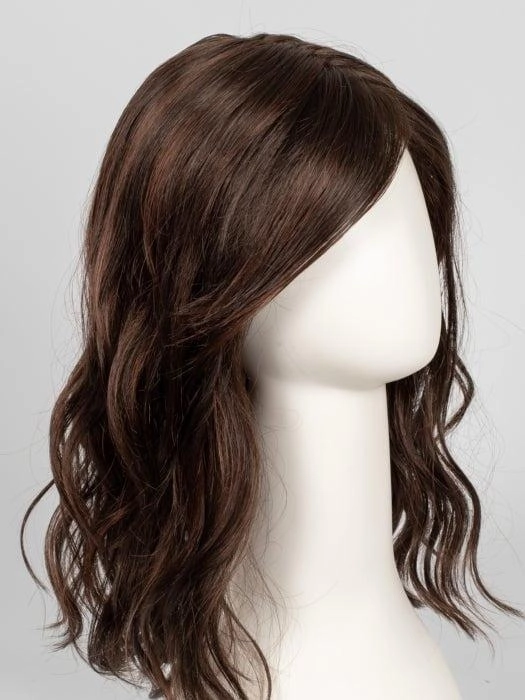 Heidi | Synthetic Lace Front Wig (Mono Top)