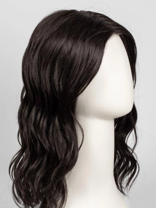 Heidi | Synthetic Lace Front Wig (Mono Top)
