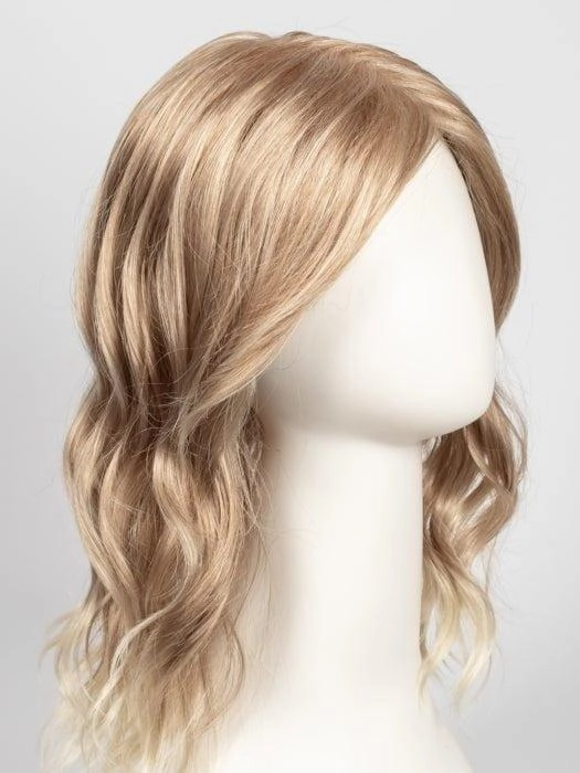 Heidi | Synthetic Lace Front Wig (Mono Top)