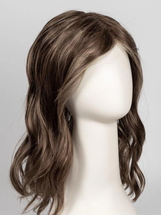 Heidi | Synthetic Lace Front Wig (Mono Top)