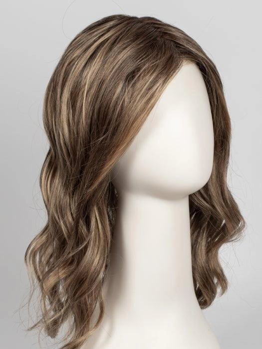 Heidi | Synthetic Lace Front Wig (Mono Top)