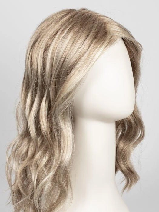 Heidi | Synthetic Lace Front Wig (Mono Top)