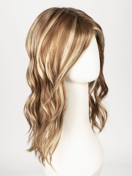 Heidi | Synthetic Lace Front Wig (Mono Top)
