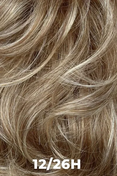 Henry Margu Wigs_ & Hat - Classic Hat Beige (#8282)
