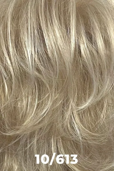 Henry Margu Wigs_ & Hat - Classic Hat Beige (#8282)