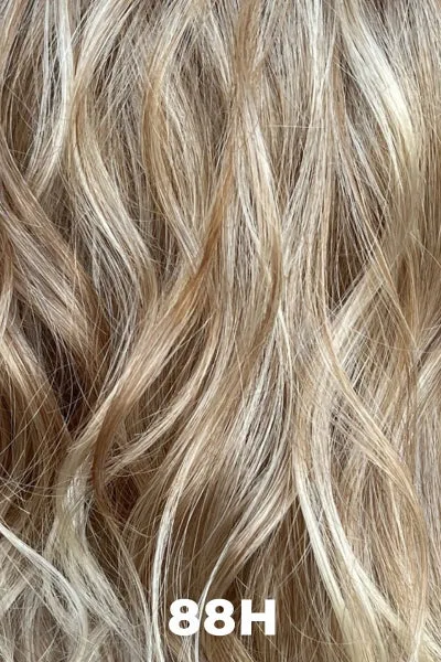 Henry Margu Wigs - Nora (#4515)
