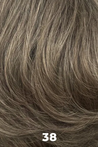 Henry Margu Wigs - Nora (#4515)