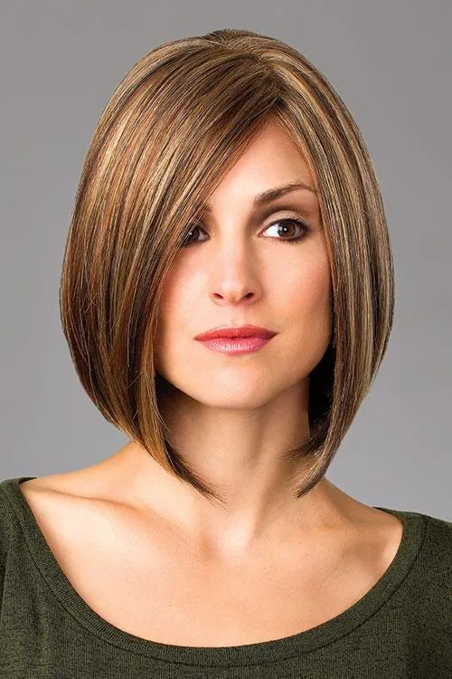 Henry Margu Wigs - Nora (#4515)