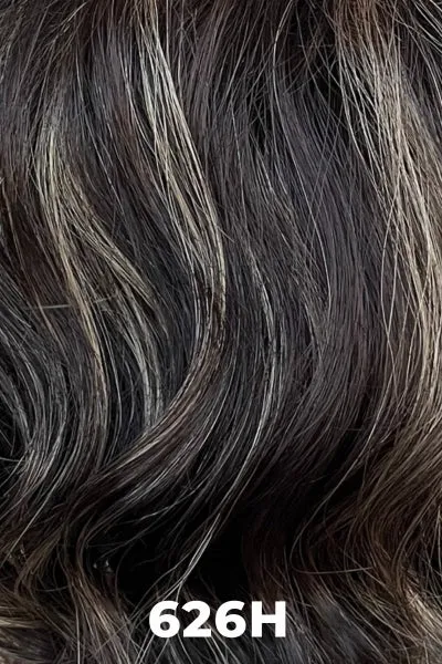 Henry Margu Wigs - Nora (#4515)