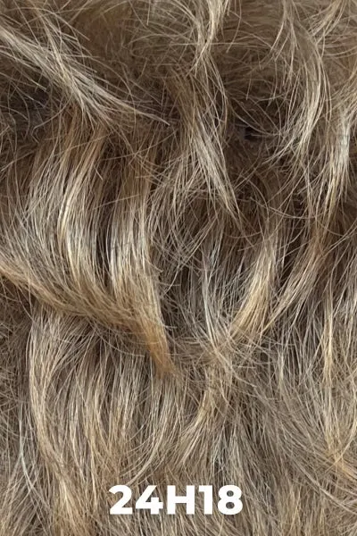 Henry Margu Wigs - Nora (#4515)