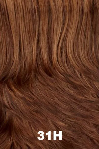 Henry Margu Wigs - Nora (#4515)