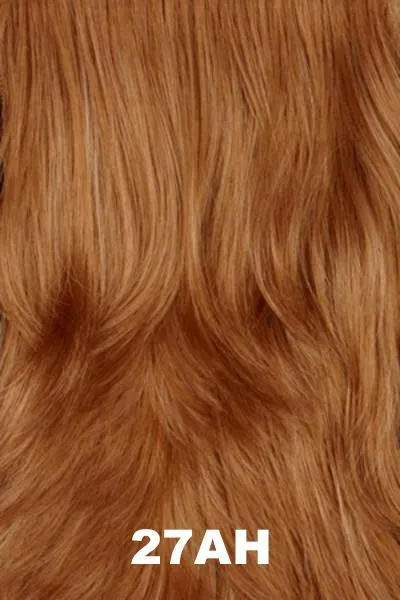 Henry Margu Wigs - Nora (#4515)