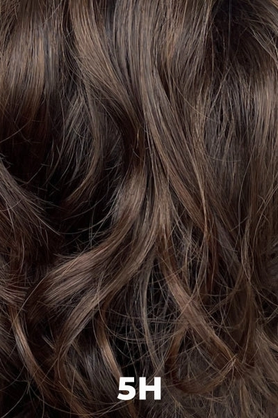 Henry Margu Wigs - Amber (#2461)