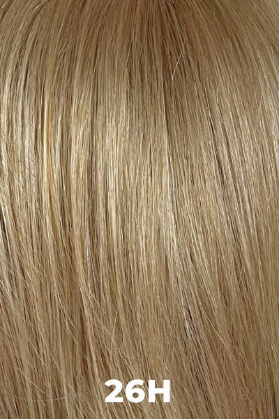 Henry Margu Wigs_ & Hat - Long Hat Beige (#8281)