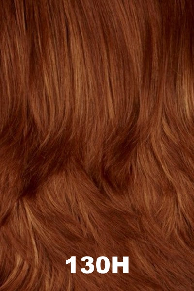 Henry Margu Wigs_ & Hat - Long Hat Beige (#8281)
