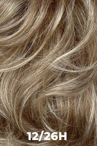 Henry Margu Wigs_ & Hat - Long Hat Beige (#8281)